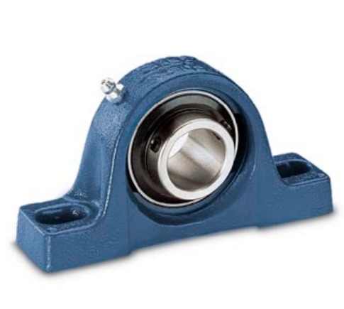 SMR Plummer Blocks