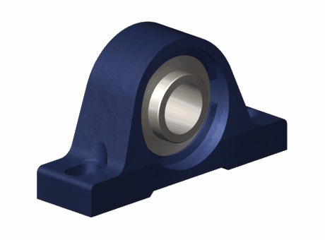 Smr Plummer Block Unit