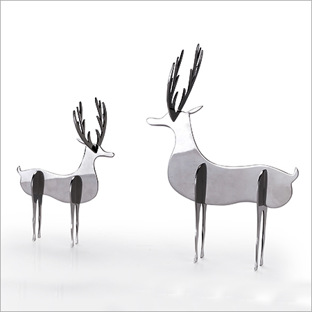 Steel Animals
