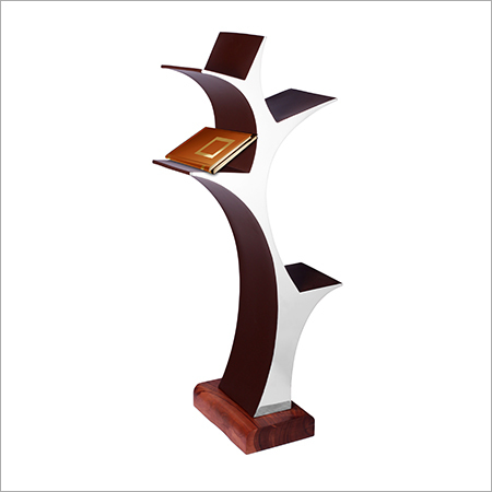 Magazine Stand