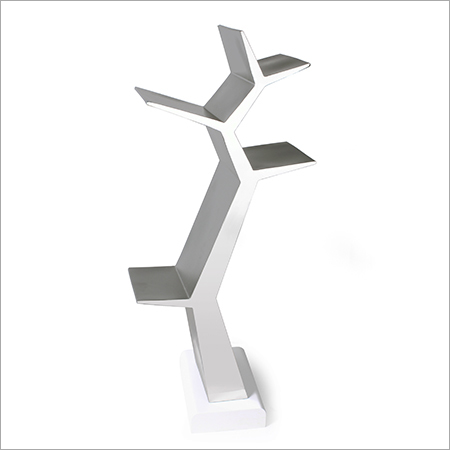 Magazine Stand