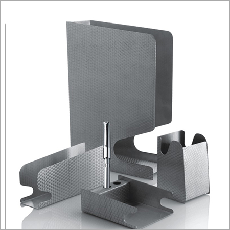 File Folder Pen Folder Letter Tray Pad Holder