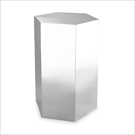 Steel Stools
