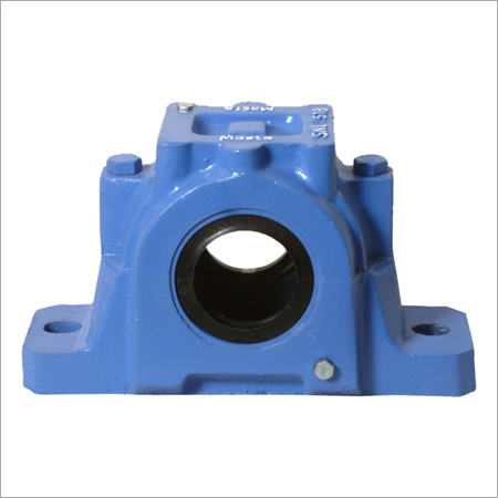 SMR Plummer Block SNL Series
