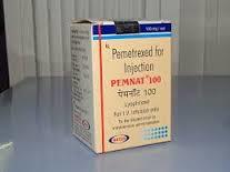 Pemnat Injection 100Mg