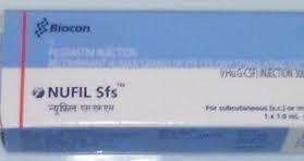 Nufil SFS Injection