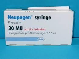 Neupogen Anti Cancer injection