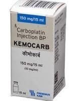 Kemocarb Injection