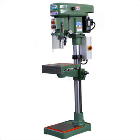 Bench Drilling Machine