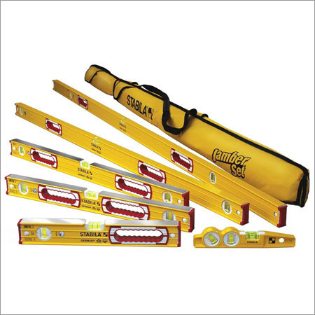 Leveling Measurement Instrument