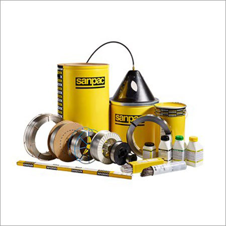 Stainless Steel Welding Wires