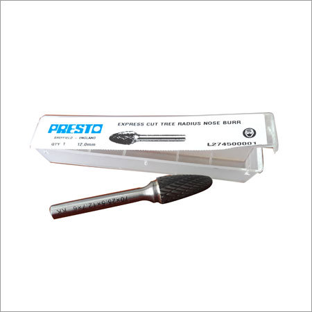 Carbide Burrs