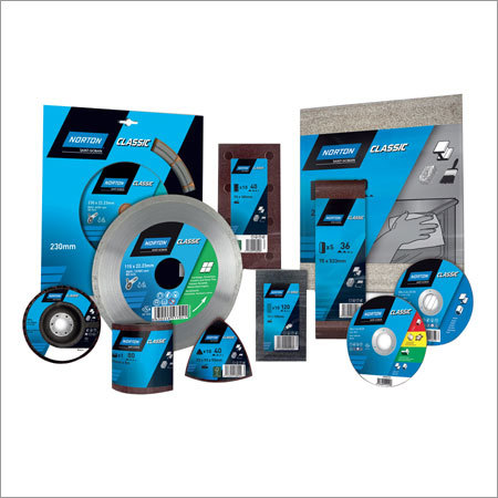 Grinding Discs