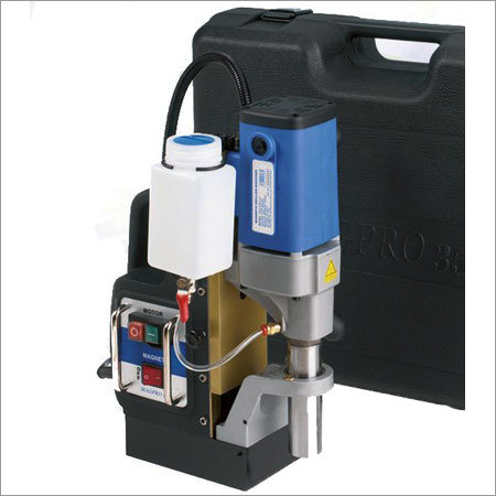 Portable Drill Machine