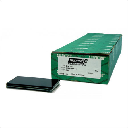 Protective Welding Lenses