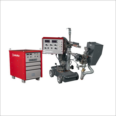 Portable Welding Machine