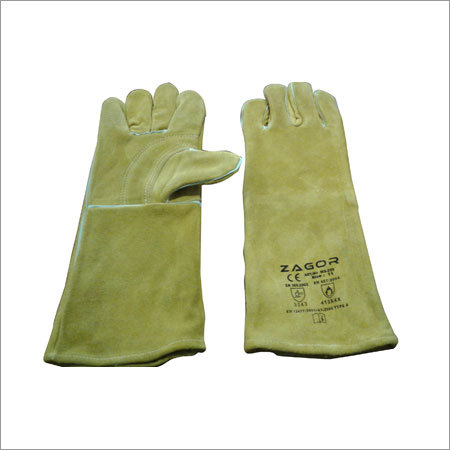 Electrical Safety Gloves