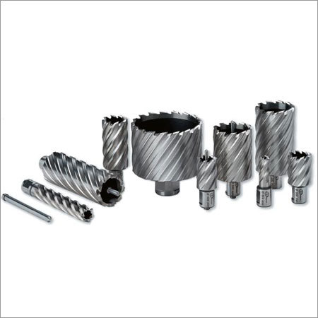 Annular Cutter