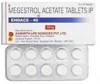 Endace 40mg Anti Cancer Tablets
