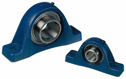 SMR Pillow Block Bearing