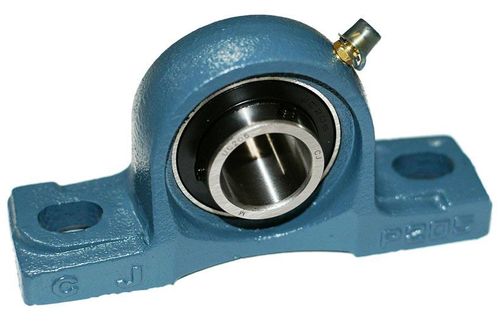 SMR Pillow Block