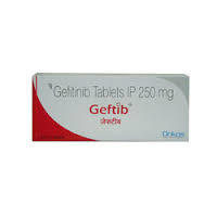 Geftib tablets 250 mg