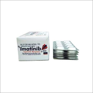 Imatinib Tablets General Drugs