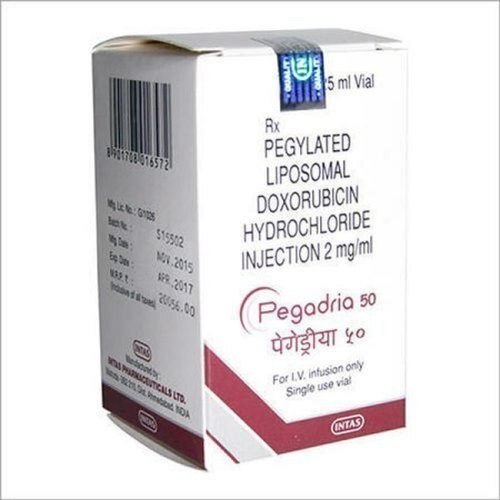 PEGADRIA 20MG