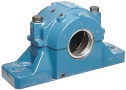 SMR Cast Iron Bearing Housing