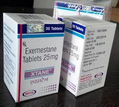 Xtane Tablets 25 Mg Shelf Life: 18 Months