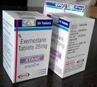 Xtane Tablets 25 mg