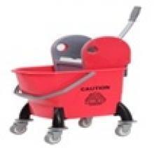 Single Bucket Wringer Bucket