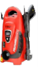High Pressure Washer