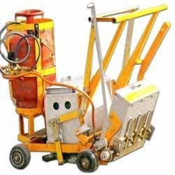 Road Marking Machine