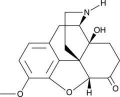 NOROXYCODONE (CAS No. 57664-96-7)