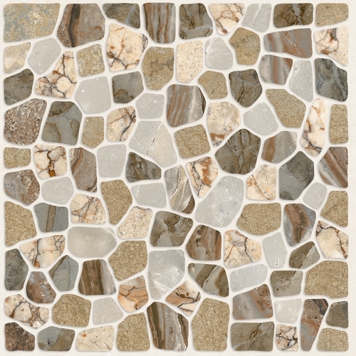 Fancy Multi Combination Digital Floor Tiles Fancy Multi Combination Digital Floor Tiles
