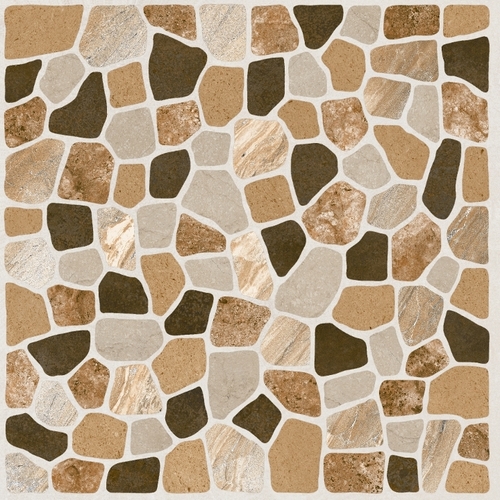 Multi Combination Digital Floor Tiles