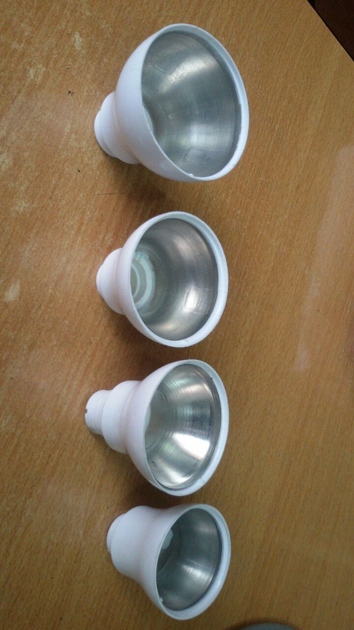 12 W and 24 W road light