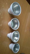 12 W and 24 W road light