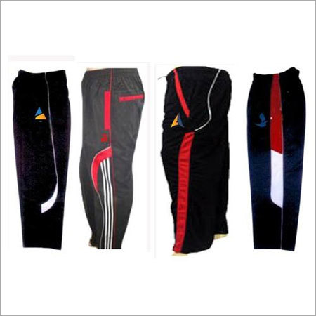 Men's Sports Lowers