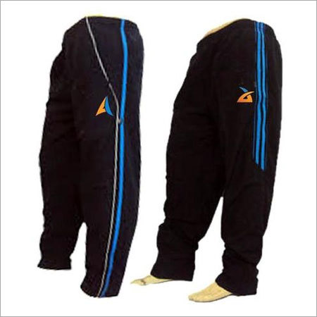 Men's Tracksuit Lowers