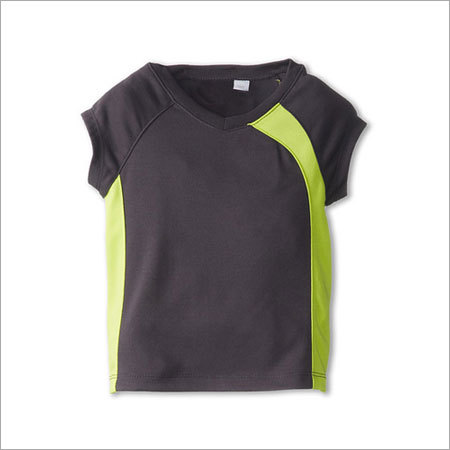 Ladies Sports T-Shirts