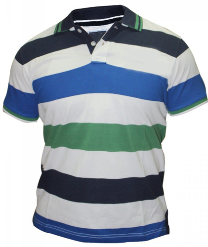 Mens Striped T-Shirts