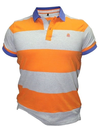 Mens Casual Tshirt