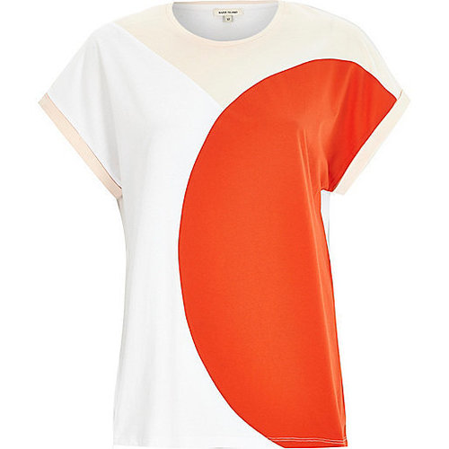 Ladies Sports T-Shirts