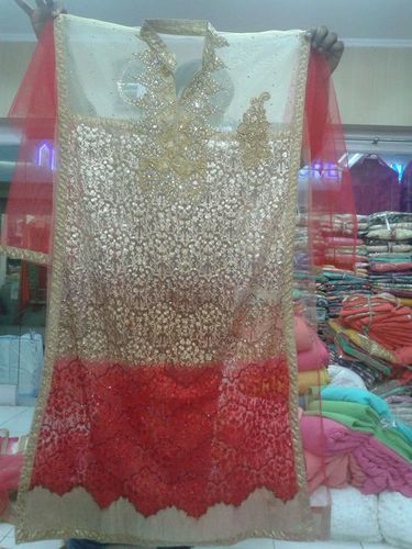 Salwar kameez