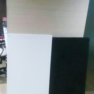 Synthetic Wall Panel