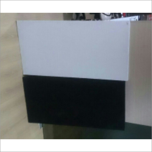 500 GSM Foam Sheet