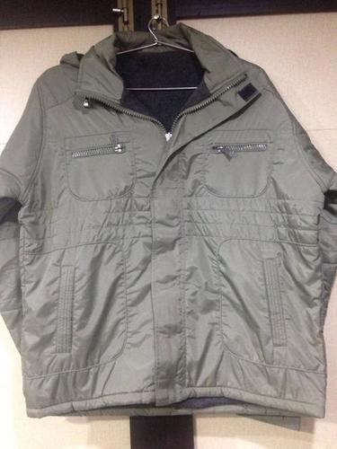 Jents jackets