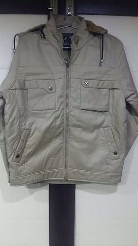 Jents jackets